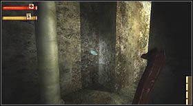 Ostatni kawałek znajdziesz w pokoju, gdzie leży ostatnia strzelba - Sekrety | CHAPTER IV | Condemned Criminal Origins - Condemned: Criminal Origins - poradnik do gry