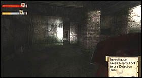 4 - Sekrety | CHAPTER V | Condemned Criminal Origins - Condemned: Criminal Origins - poradnik do gry