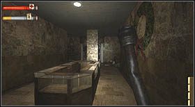 6 - Sekrety | CHAPTER V | Condemned Criminal Origins - Condemned: Criminal Origins - poradnik do gry