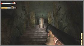 7 - Sekrety | CHAPTER V | Condemned Criminal Origins - Condemned: Criminal Origins - poradnik do gry