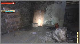 3 - Sekrety | CHAPTER VI | Condemned Criminal Origins - Condemned: Criminal Origins - poradnik do gry