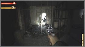 4 - Sekrety | CHAPTER VI | Condemned Criminal Origins - Condemned: Criminal Origins - poradnik do gry
