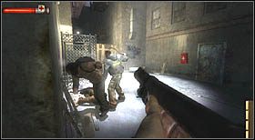 6 - Sekrety | CHAPTER VI | Condemned Criminal Origins - Condemned: Criminal Origins - poradnik do gry