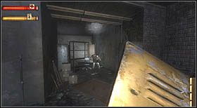 7 - Sekrety | CHAPTER VI | Condemned Criminal Origins - Condemned: Criminal Origins - poradnik do gry