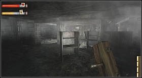 od tego momentu - Metro City Library (4) | CHAPTER VII | Condemned Criminal Origins - Condemned: Criminal Origins - poradnik do gry