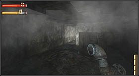 Będąc tam, ponownie trafisz między regały - Metro City Library (4) | CHAPTER VII | Condemned Criminal Origins - Condemned: Criminal Origins - poradnik do gry