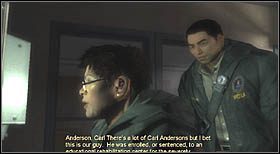 Wbrew pozorom to jeszcze nie koniec rozdziału - Metro City Library (4) | CHAPTER VII | Condemned Criminal Origins - Condemned: Criminal Origins - poradnik do gry