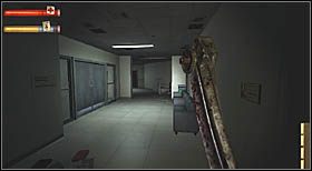 3 - Sekrety | CHAPTER VII | Condemned Criminal Origins - Condemned: Criminal Origins - poradnik do gry