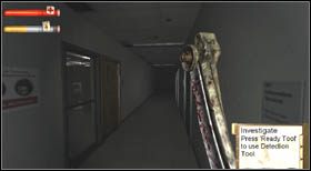 6 - Sekrety | CHAPTER VII | Condemned Criminal Origins - Condemned: Criminal Origins - poradnik do gry