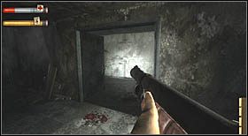 8 - Sekrety | CHAPTER VII | Condemned Criminal Origins - Condemned: Criminal Origins - poradnik do gry