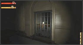 9 - Sekrety | CHAPTER VII | Condemned Criminal Origins - Condemned: Criminal Origins - poradnik do gry