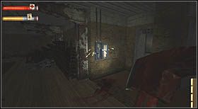 Trafisz do wcześniej odwiedzanej sali gimnastycznej, tylko tym razem znajdujesz się na boisku - Josephs Secondary School (2) | CHAPTER VIII | Condemned Criminal Origins - Condemned: Criminal Origins - poradnik do gry