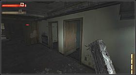 2 - Sekrety | CHAPTER VIII | Condemned Criminal Origins - Condemned: Criminal Origins - poradnik do gry