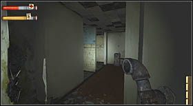 3 - Sekrety | CHAPTER VIII | Condemned Criminal Origins - Condemned: Criminal Origins - poradnik do gry