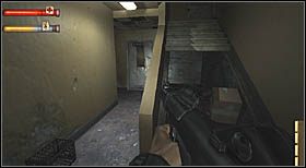 4 - Sekrety | CHAPTER VIII | Condemned Criminal Origins - Condemned: Criminal Origins - poradnik do gry