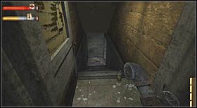 5 - Sekrety | CHAPTER VIII | Condemned Criminal Origins - Condemned: Criminal Origins - poradnik do gry
