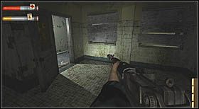 6 - Sekrety | CHAPTER VIII | Condemned Criminal Origins - Condemned: Criminal Origins - poradnik do gry