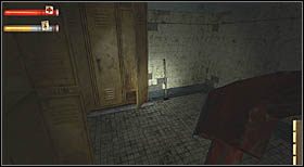 10 - Sekrety | CHAPTER VIII | Condemned Criminal Origins - Condemned: Criminal Origins - poradnik do gry