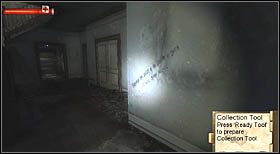 Po rozpoczęciu rozgrywki [ - Apple Seed Orchard (1) | CHAPTER IX | Condemned Criminal Origins - Condemned: Criminal Origins - poradnik do gry