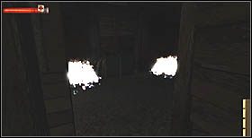 Rozdział rozpoczynasz w szopie - Processing Center (1) | CHAPTER X | Condemned Criminal Origins - Condemned: Criminal Origins - poradnik do gry