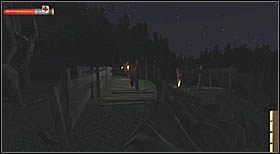 Gdy to uczynisz, w Twoim kierunku ruszą dwaj masywni wrogowie - Processing Center (2) | CHAPTER X | Condemned Criminal Origins - Condemned: Criminal Origins - poradnik do gry