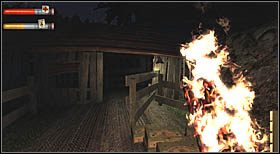 Przed Tobą znajdować będzie się kolejny podłużny obiekt gospodarczy - Processing Center (2) | CHAPTER X | Condemned Criminal Origins - Condemned: Criminal Origins - poradnik do gry