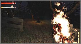 W okolicach kolejnego koksownika zaatakują Cię dwaj masywni przeciwnicy - Processing Center (3) | CHAPTER X | Condemned Criminal Origins - Condemned: Criminal Origins - poradnik do gry