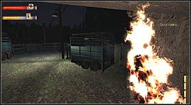 Przejdź przezeń do końca, aż dotrzesz do otwartej, oświetlonej przestrzeni - Processing Center (3) | CHAPTER X | Condemned Criminal Origins - Condemned: Criminal Origins - poradnik do gry