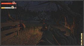 i skieruj się dalej, w stronę następnego koksownika - Processing Center (3) | CHAPTER X | Condemned Criminal Origins - Condemned: Criminal Origins - poradnik do gry