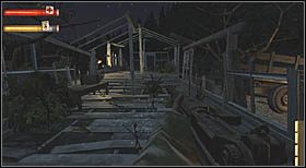 Przedmioty te są bardzo ważne i radzę spożytkować je należycie, tzn - Processing Center (3) | CHAPTER X | Condemned Criminal Origins - Condemned: Criminal Origins - poradnik do gry