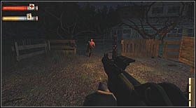 Po walce wyjdź z budynku i skieruj się do ostatniego już koksownika - Processing Center (3) | CHAPTER X | Condemned Criminal Origins - Condemned: Criminal Origins - poradnik do gry