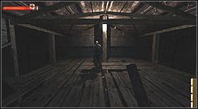 Do całkowitego zwycięstwa zostały Ci jeszcze dwa etapy - Processing Center (4) | CHAPTER X | Condemned Criminal Origins - Condemned: Criminal Origins - poradnik do gry