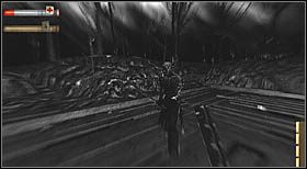 Ostatni etap walki jest, rzecz jasna, taki sam, ale z jednym wyjątkiem - Processing Center (4) | CHAPTER X | Condemned Criminal Origins - Condemned: Criminal Origins - poradnik do gry