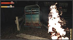 3 - Sekrety | CHAPTER X | Condemned Criminal Origins - Condemned: Criminal Origins - poradnik do gry