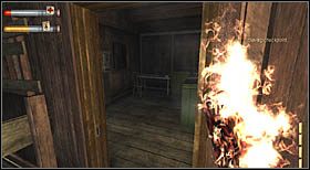 4 - Sekrety | CHAPTER X | Condemned Criminal Origins - Condemned: Criminal Origins - poradnik do gry