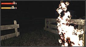 5 - Sekrety | CHAPTER X | Condemned Criminal Origins - Condemned: Criminal Origins - poradnik do gry