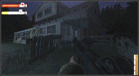 7 - Sekrety | CHAPTER X | Condemned Criminal Origins - Condemned: Criminal Origins - poradnik do gry