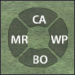 Drugie menu tyczy się gry defensywnej - Taktyka | Poruszanie się | Mistrzostwa Świata FIFA 2006 - Mistrzostwa Świata FIFA 2006 - poradnik do gry