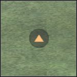 Zielony oznacza grę defensywną - Taktyka | Poruszanie się | Mistrzostwa Świata FIFA 2006 - Mistrzostwa Świata FIFA 2006 - poradnik do gry