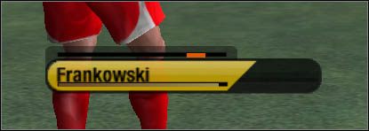 Możliwe jest również podbicie piłki w powietrze podczas strzału - Wykonywanie stałych fragmentów gry | Poruszanie się | FIFA 2006 - Mistrzostwa Świata FIFA 2006 - poradnik do gry