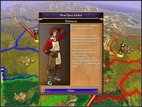 2 - Wasteland | Vinci | Rise of Nations Rise of Legends - Rise of Nations: Rise of Legends - poradnik do gry