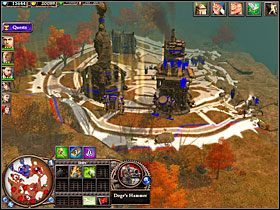 3 - Venucci | Vinci | Rise of Nations Rise of Legends - Rise of Nations: Rise of Legends - poradnik do gry