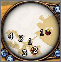 Ruszaj na zachód - Deserts Edge | Alin | Rise of Nations Rise of Legends - Rise of Nations: Rise of Legends - poradnik do gry