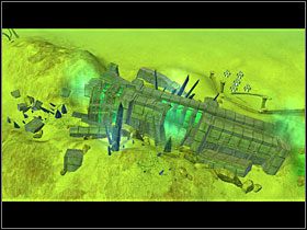 1 - Valley of the Mad | Alin | Rise of Nations Rise of Legends - Rise of Nations: Rise of Legends - poradnik do gry