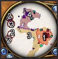 Zaatakuj miasto wroga na północny wschód od pozycji startowej - Nest of Dragons | Alin | Rise of Nations Rise of Legends - Rise of Nations: Rise of Legends - poradnik do gry