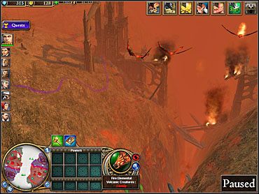 Na południu zdobądź Treasure Stash (3 ) a na północy Vault (4 ), zawsze to jakiś zastrzyk gotówki - The Kings Crown | Alin | Rise of Nations Rise of Legends - Rise of Nations: Rise of Legends - poradnik do gry