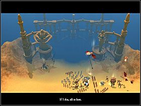 1 - Mezekesh | Alin | Rise of Nations Rise of Legends - Rise of Nations: Rise of Legends - poradnik do gry