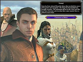 3 - Mezekesh | Alin | Rise of Nations Rise of Legends - Rise of Nations: Rise of Legends - poradnik do gry