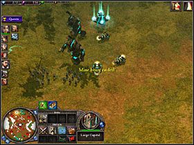 1 - Cities of Kanam | Cuotl | Rise of Nations Rise of Legends - Rise of Nations: Rise of Legends - poradnik do gry