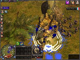 1 - Tecuhtli | Cuotl | Rise of Nations Rise of Legends - Rise of Nations: Rise of Legends - poradnik do gry